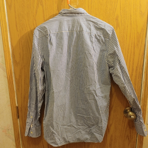 J Crew Button up Shirt - Picture 3 of 5